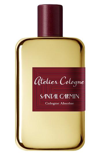 Atelier Cologne Santal Carmin Cologne Absolue