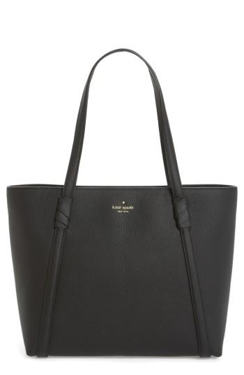 Kate Spade New York Daniels Drive - Cherie Leather Tote -