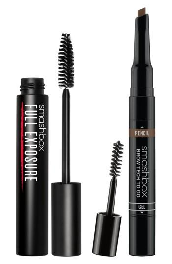 Smashbox Get Framed Eye Duo - No Color