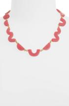 Women's Madewell Shapes Statement Necklace