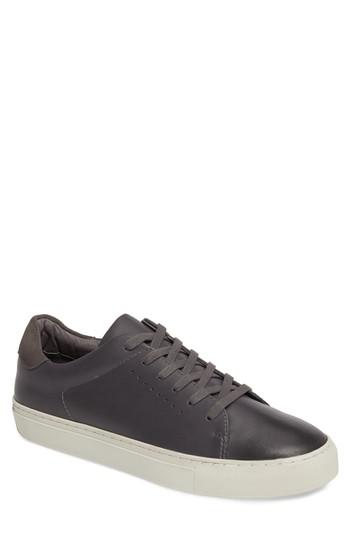 Men's Jslides Desmond Sneaker .5 M - Grey