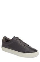 Men's Jslides Desmond Sneaker .5 M - Grey