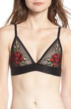 Women's Lira Clothing De La Rosa Bralette