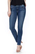 Women's Paige Legacy - Skyline Ankle Peg Skinny Jeans