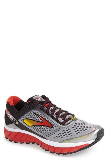Men's Brooks 'ghost 9' Running Shoe