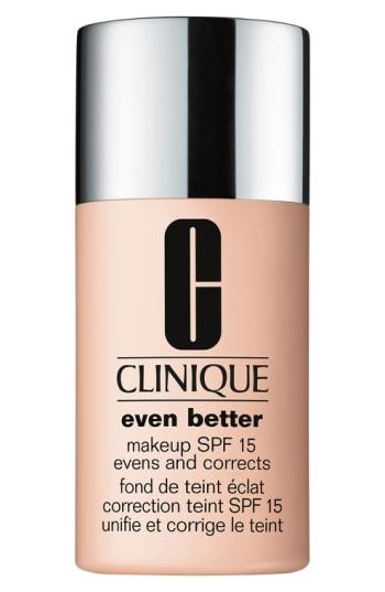 Clinique Even Better Makeup Spf 15 - 29 Bisque