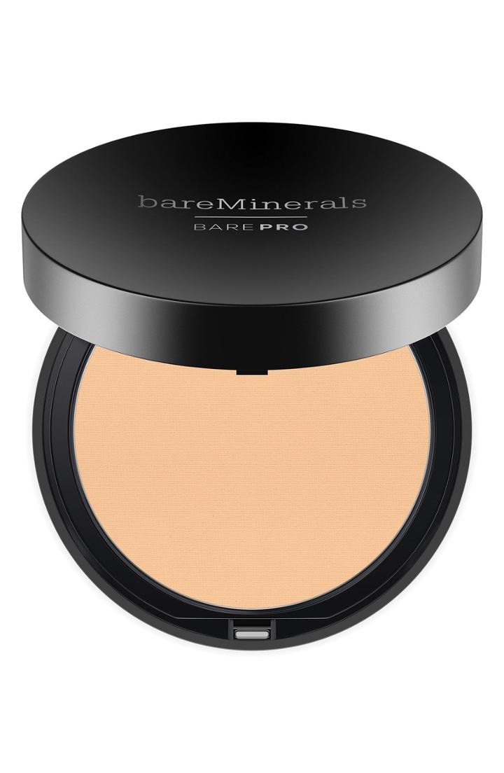 Bareminerals Barepro(tm) Performance Wear Powder Foundation - 07 Warm Light