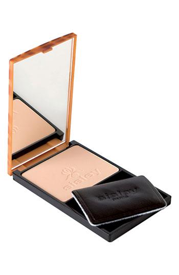 Sisley 'phyto-poudre' Compact - Transparent Irisee