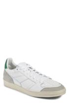 Men's Ami Alexandre Mattiussi Basket Sneaker Eu - Black