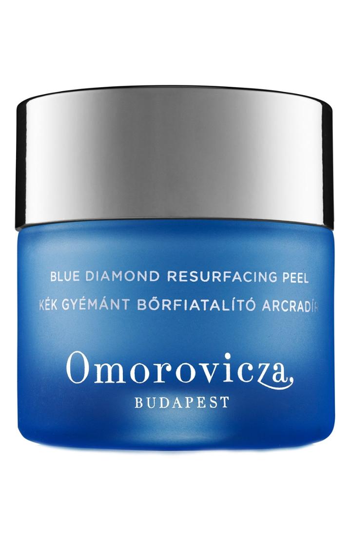 Omorovicza Blue Diamond Resurfacing Peel