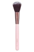 Luxie 514 Rose Gold Blush Face Brush, Size - No Color