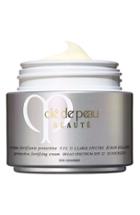 Cle De Peau Beaute Protective Fortifying Cream Broad Spectrum Spf 22 Sunscreen