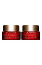 Clarins Super Restorative Anti-aging Duo