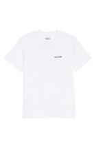 Men's Billabong Gugy Graphic T-shirt - White