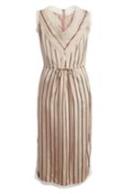 Women's Paul & Joe Sister Cosway Dress Us / 36 Fr - Pink