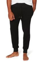 Men's Threads For Thought Thermal Jogger Pants - Black