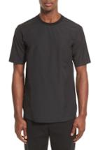 Men's 3.1 Phillip Lim Pocket T-shirt - Black