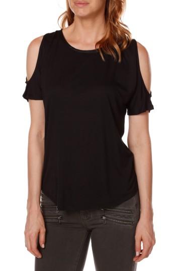 Women's Paige Alessa Cold Shoulder Tee