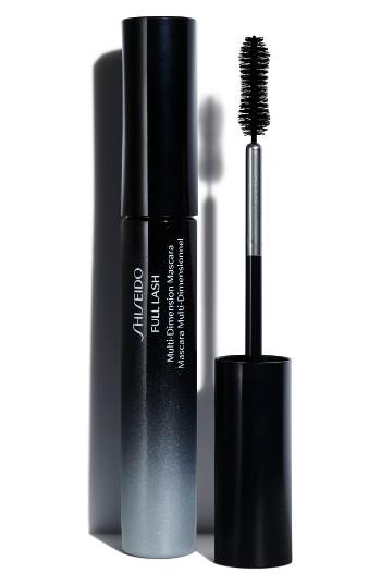 Shiseido Full Lash Dimension Mascara -