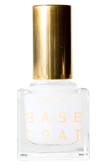 Base Coat Matte Top Coat .5 Oz - No Color