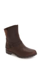 Women's Teva 'de La Vina' Waterproof Boot