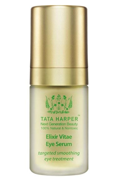 Tata Harper Skincare Elixir Vitae Eye Serum