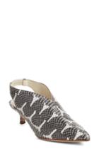 Women's Tibi Max Slingback Pump Us / 36eu - White