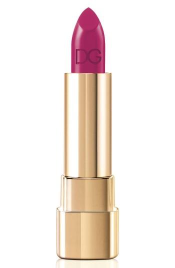 Dolce & Gabbana Beauty 'summer In Italy' Classic Cream Lipstick - Cyclamen 258