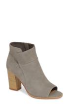 Women's Bc Footwear Scale Bootie .5 M - Grey