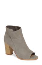 Women's Bc Footwear Scale Bootie .5 M - Grey