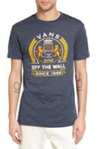 Men's Vans Pop Top Graphic T-shirt