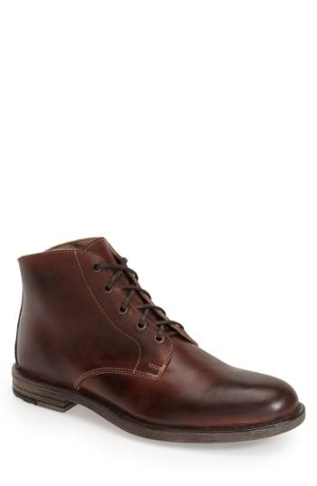 Men's Bed Stu 'hoover' Boot .5 M - Brown