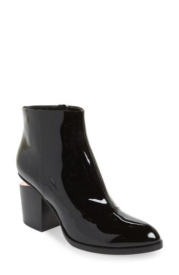 Women's Alexander Wang Gabi Bootie Us / 35eu - Black