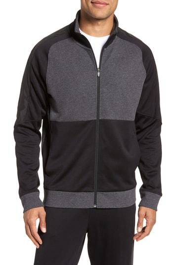 Men's Zella Tech Track Jacket