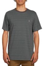 Men's Volcom Joben Striped T-shirt