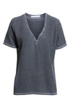 Women's Project Social T Priestly Thermal Tee