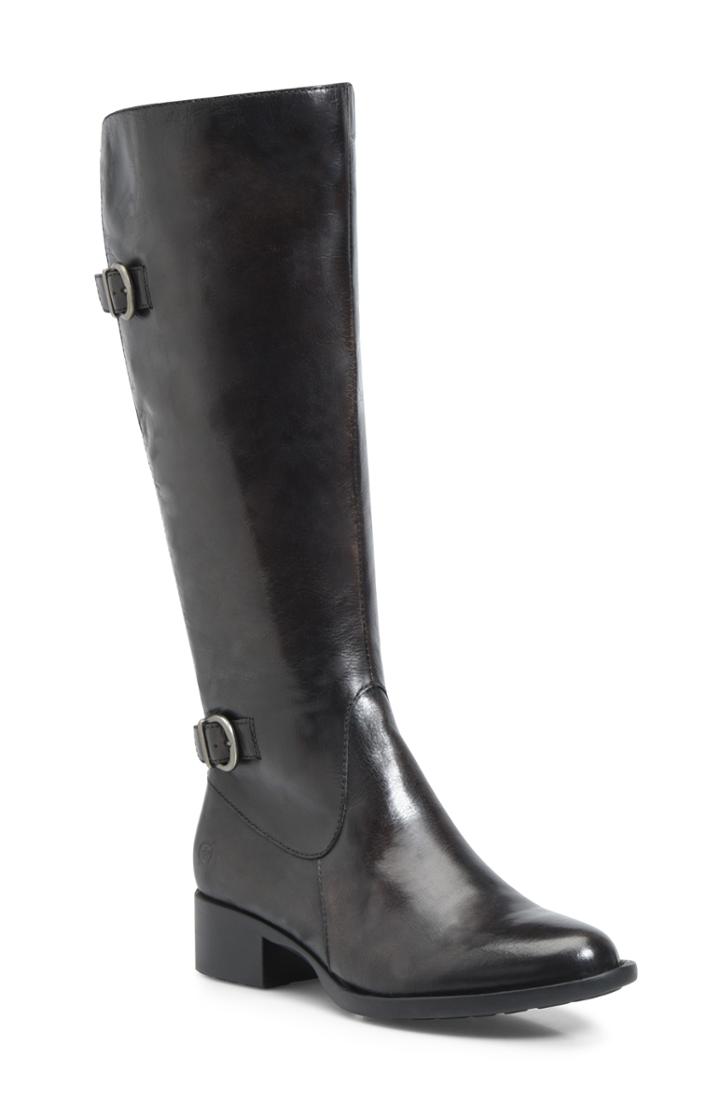 Women's B?rn Gibb Knee High Riding Boot