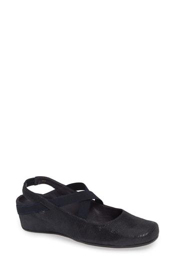 Women's Vaneli 'marjory' Wedge M - Blue