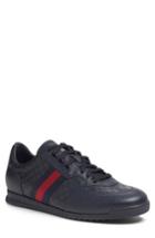 Men's Gucci Sl 73 Sneaker Us / 6uk - Blue