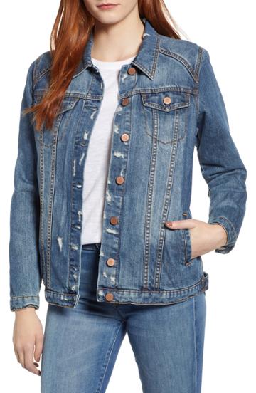 Women's Universal Standard Kanda Puffer Coat