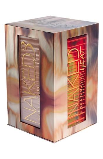 Urban Decay Naked 4some Vault -