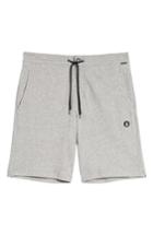 Men's Volcom Chiller Shorts, Size - Grey