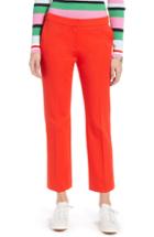 Women's 1901 Straight Leg Pants - Red