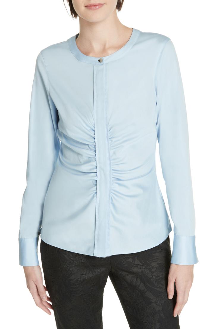 Women's Dl1961 Cornelia Off The Shoulder Top