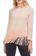 Women's Dl1961 Cornelia Off The Shoulder Top