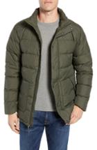 Men's Marmot Warm Ii Packable Down Jacket - Green