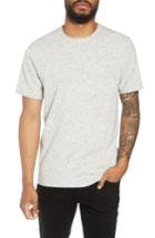 Men's Calibrate Neppy Crewneck T-shirt, Size - Grey