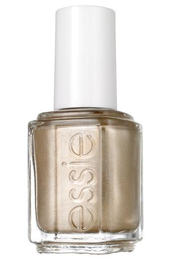 Essie 'mirror Metallics - Good As Gold' Nail Polish