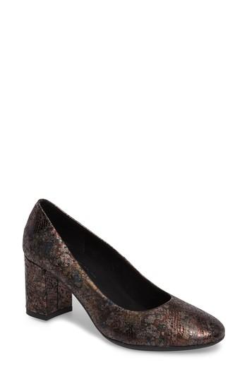 Women's The Flexx Seriously Pump M - Red
