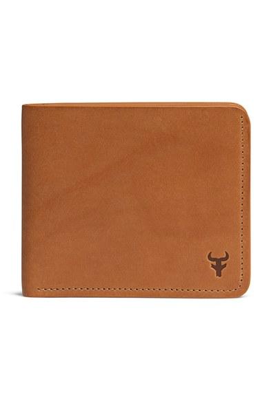 Men's Trask 'billings' Wallet -